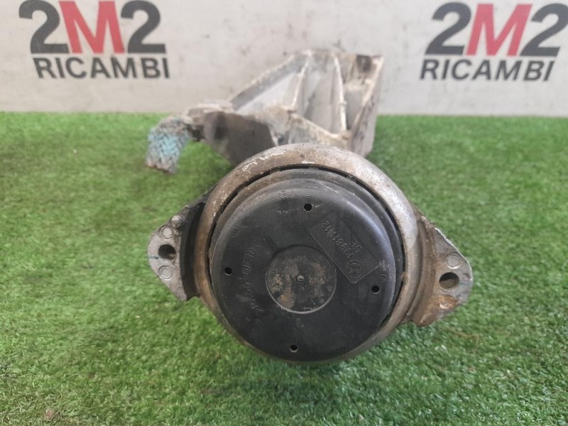 Proiettore ANT DX 13239287 Opel Astra H 2005