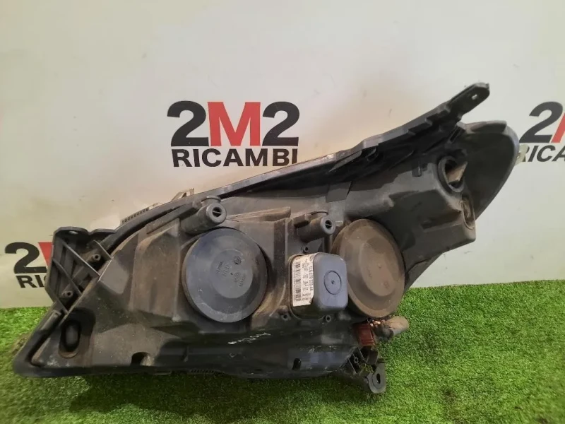 Proiettore ANT DX 13239287 Opel Astra H 2005