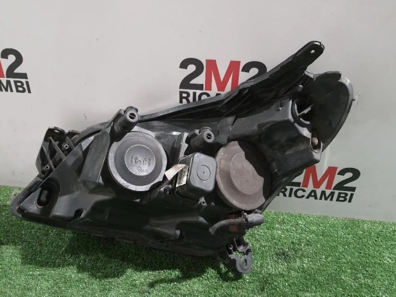 Proiettore ANT DX 93178634 Opel Astra H Cabrio 2005