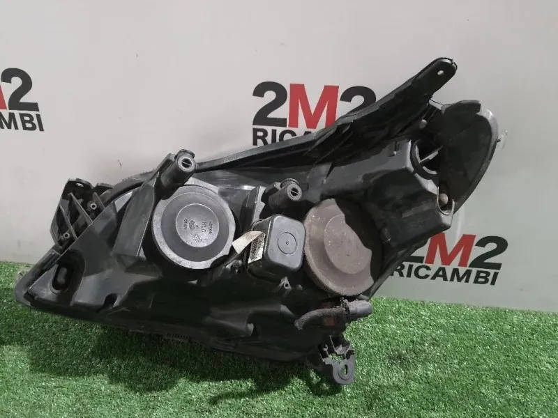 Proiettore ANT DX 93178634 Opel Astra H Cabrio 2005