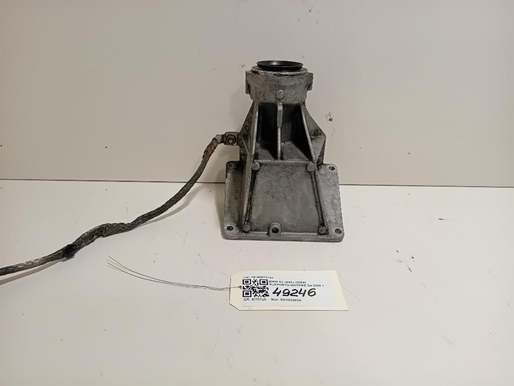 Supporto Motore 75160673153 Bmw X3 E83 2004