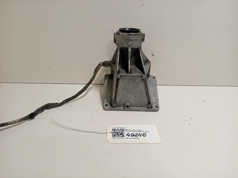 Supporto Motore 75160673153 Bmw X3 E83 2004