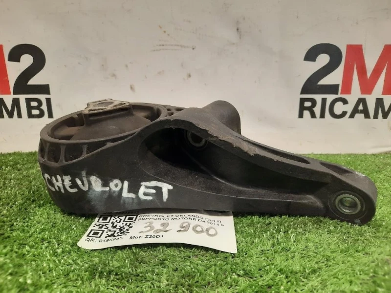Supporto Motore 13305942 Chevrolet Orlando 2011