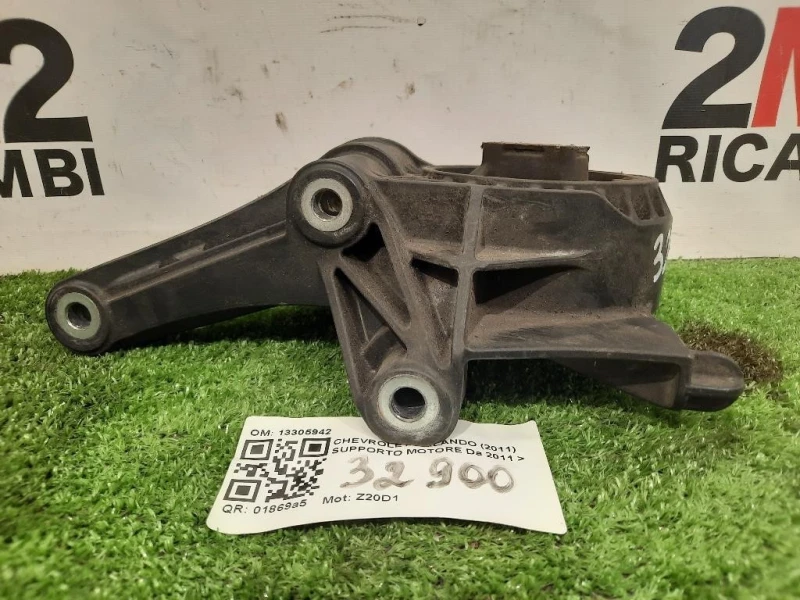 Supporto Motore 13305942 Chevrolet Orlando 2011