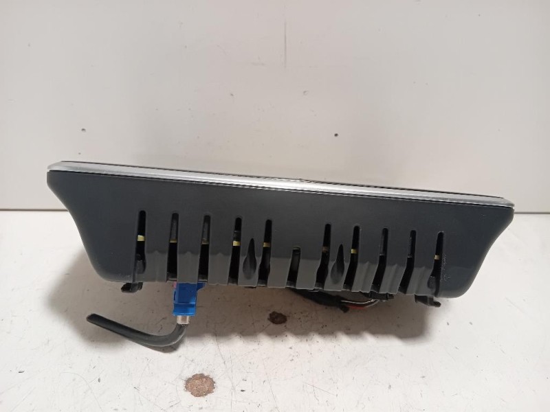 Display Multimediale A2469001206 Mercedes Classe A W176 2015