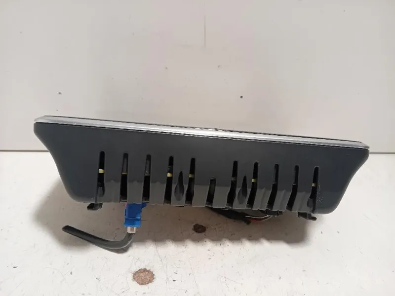 Display Multimediale A2469001206 Mercedes Classe A W176 2015