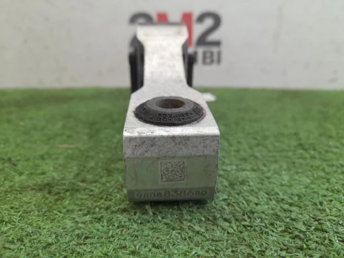 Supporto Motore 9808838680 Citroen C4 Grand Picasso II 2016