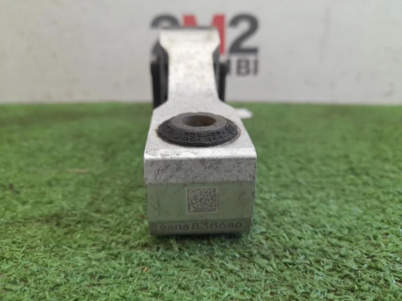 Supporto Motore 9808838680 Citroen C4 Grand Picasso II 2016