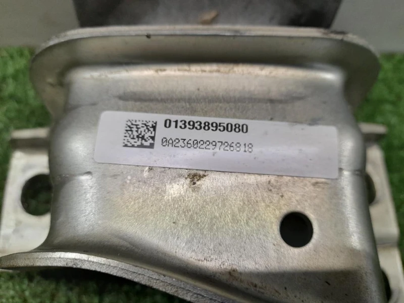 Supporto Motore 1393895080 Citroen Jumper III 2014