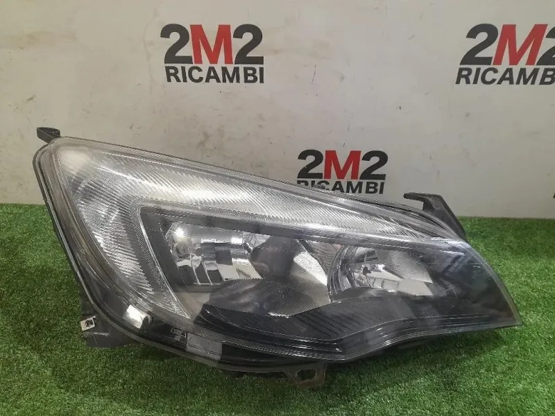 Proiettore ANT DX 1LG010011-10 Opel Astra J 2010