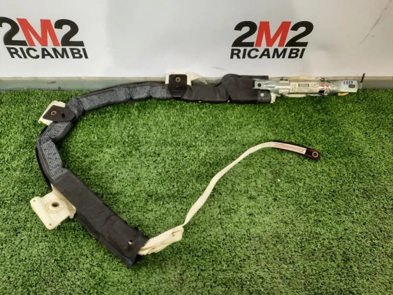 Air-bag A Tendina SX 51782981 Fiat 500 II 2008