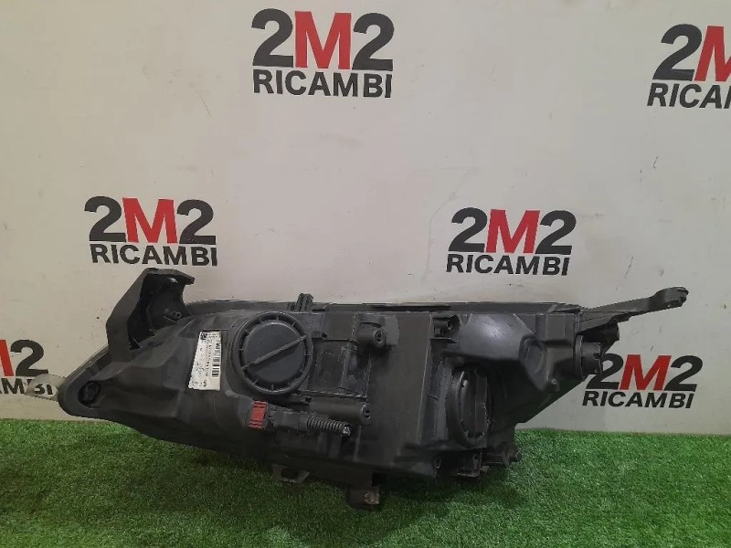 Proiettore ANT DX 1LG01001110 Opel Astra J 2010