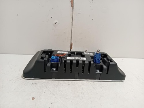 Display Multimediale A1669007814 Mercedes Classe B W246 2012