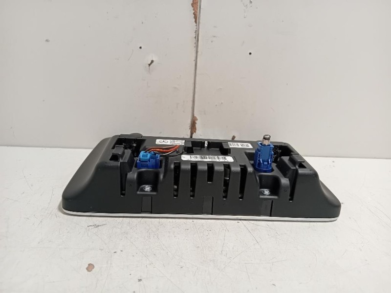 Display Multimediale A1669007814 Mercedes Classe B W246 2012