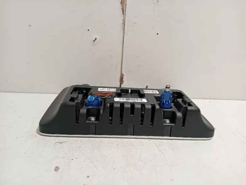 Display Multimediale A1669007814 Mercedes Classe B W246 2012