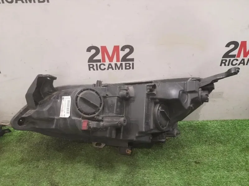 Proiettore ANT DX 13253657 Opel Astra J 2010