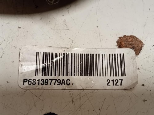 Proiettore ANT DX 1LG010011-10 Opel Astra J 2012