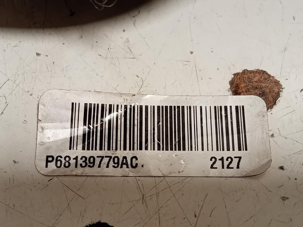 Proiettore ANT DX 1LG010011-10 Opel Astra J 2012