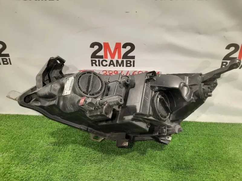 Proiettore ANT DX 1LG010011-10 Opel Astra J 2012