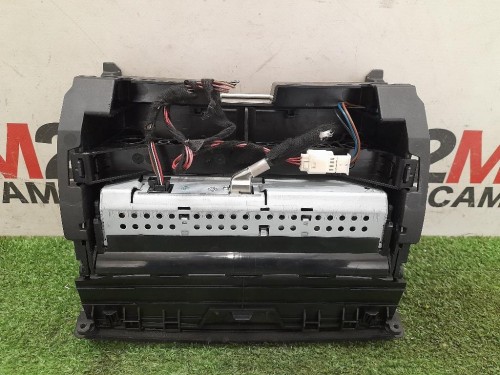 Display Multimediale A2048205497 Mercedes Classe C W204 2007