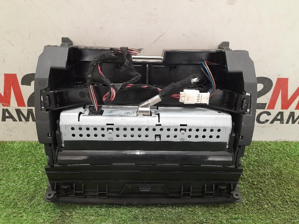 Display Multimediale A2048205497 Mercedes Classe C W204 2007