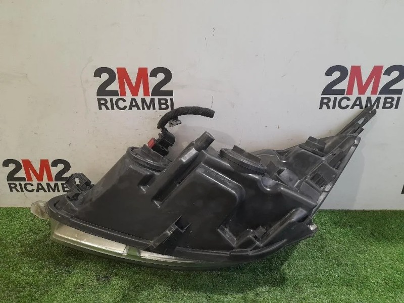 Proiettore ANT DX 1EJ009630-04 Opel Astra J 2012