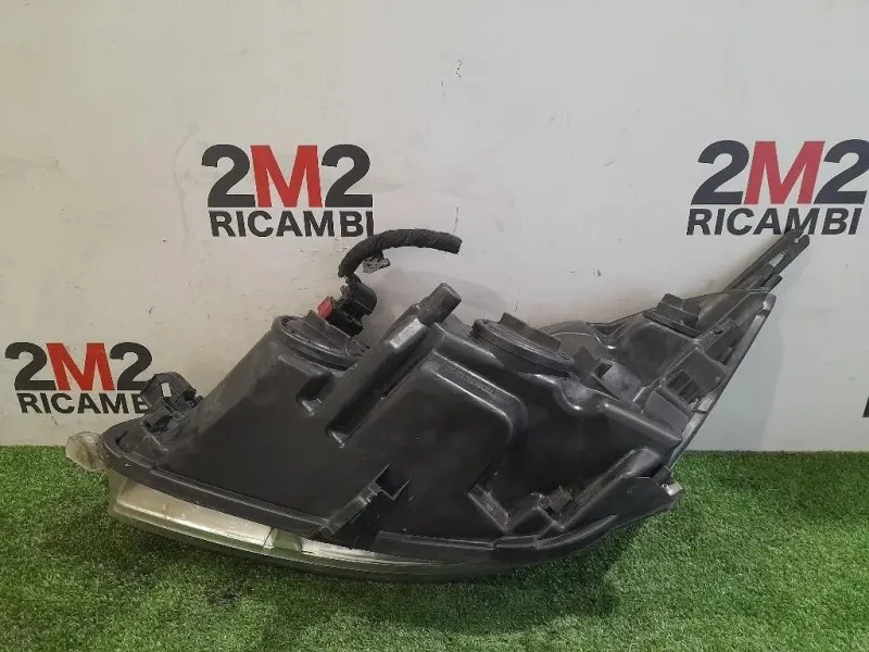 Proiettore ANT DX 1EJ009630-04 Opel Astra J 2012