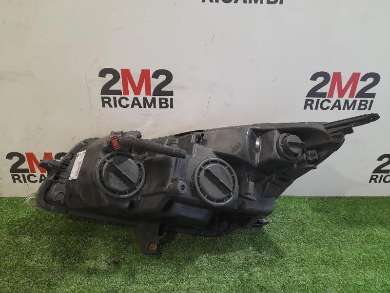 Proiettore ANT DX 1EJ009630-04 Opel Astra J 2012