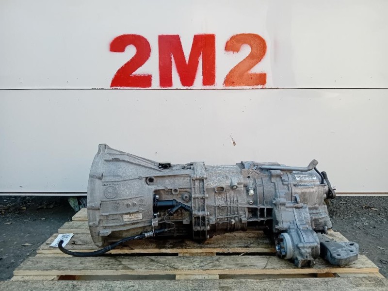 Cambio 6 MARCE MANUALE Bmw Serie 3 F30 Berlina 2012