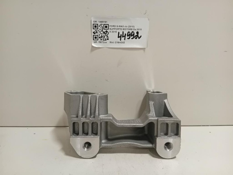 Supporto Motore 1465151 Ford S-max I 2010