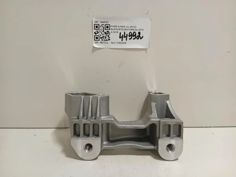 Supporto Motore 1465151 Ford S-max I 2010