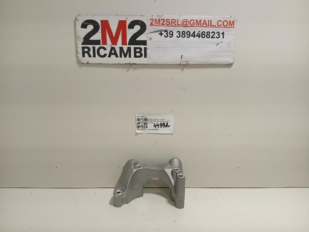 Proiettore ANT DX 1LG010011-18 Opel Astra J 2012