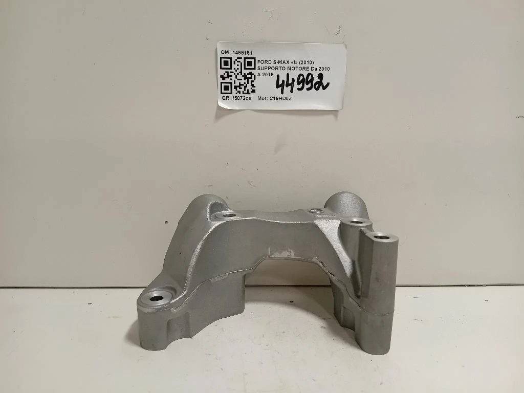 Supporto Motore 1465151 Ford S-max I 2010
