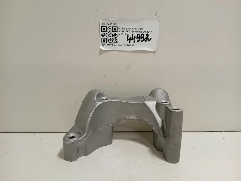 Supporto Motore 1465151 Ford S-max I 2010