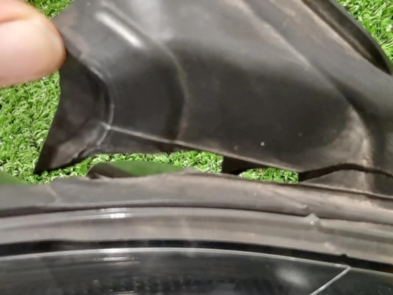 Proiettore ANT DX 1LG010011-18 Opel Astra J 2012