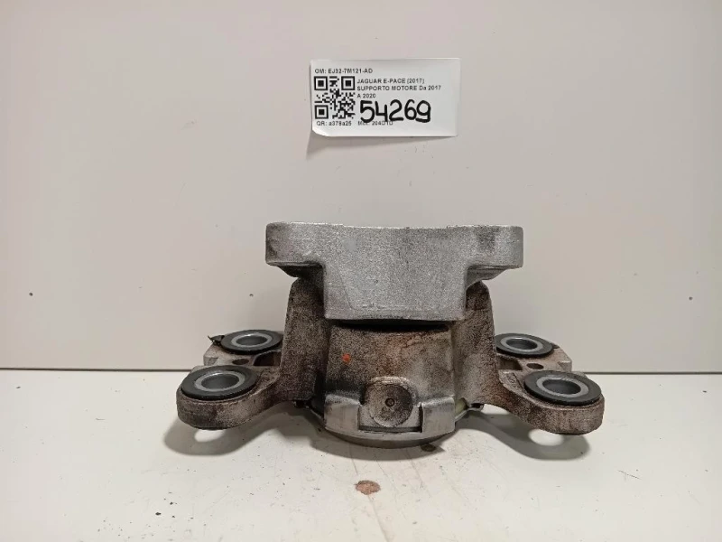 Supporto Motore EJ32-7M121-AD Jaguar E-pace 2017