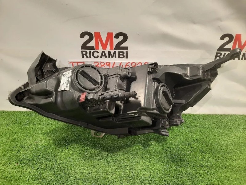 Proiettore ANT DX 1LG010011-18 Opel Astra J 2012