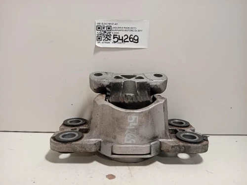 Supporto Motore EJ32-7M121-AD Jaguar E-pace 2017