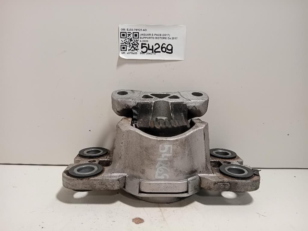 Supporto Motore EJ32-7M121-AD Jaguar E-pace 2017