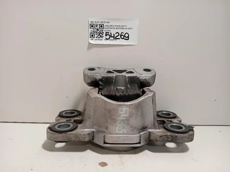 Supporto Motore EJ32-7M121-AD Jaguar E-pace 2017