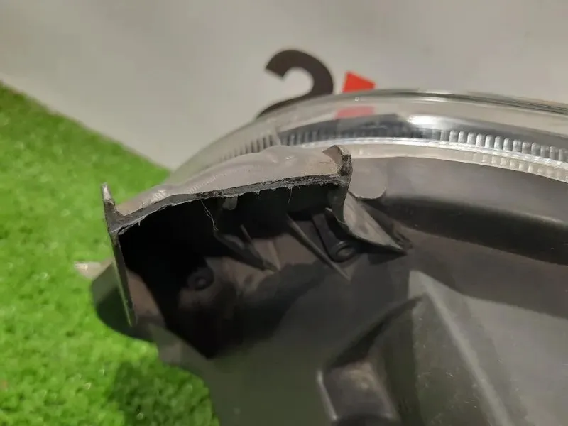 Proiettore ANT DX 1LG010011-18 Opel Astra J 2012