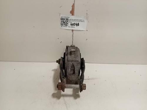 Proiettore ANT DX 13365291 Opel Astra J 2012