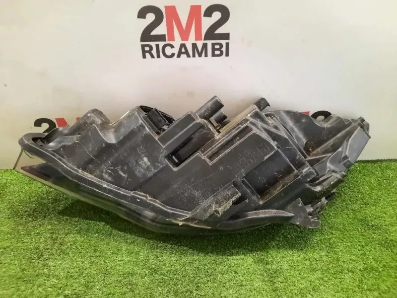 Proiettore ANT DX 13365291 Opel Astra J 2012