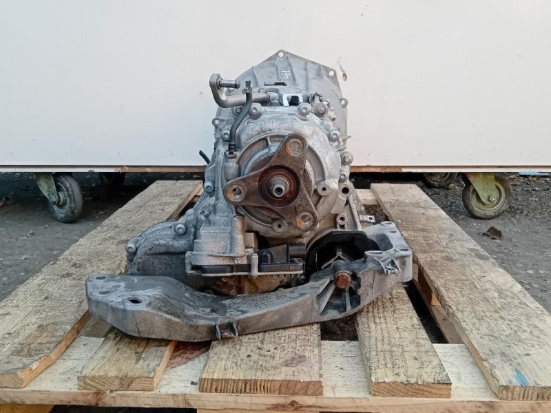 Cambio 6 MARCE MANUALE Bmw Serie 3 F30 Berlina 2012