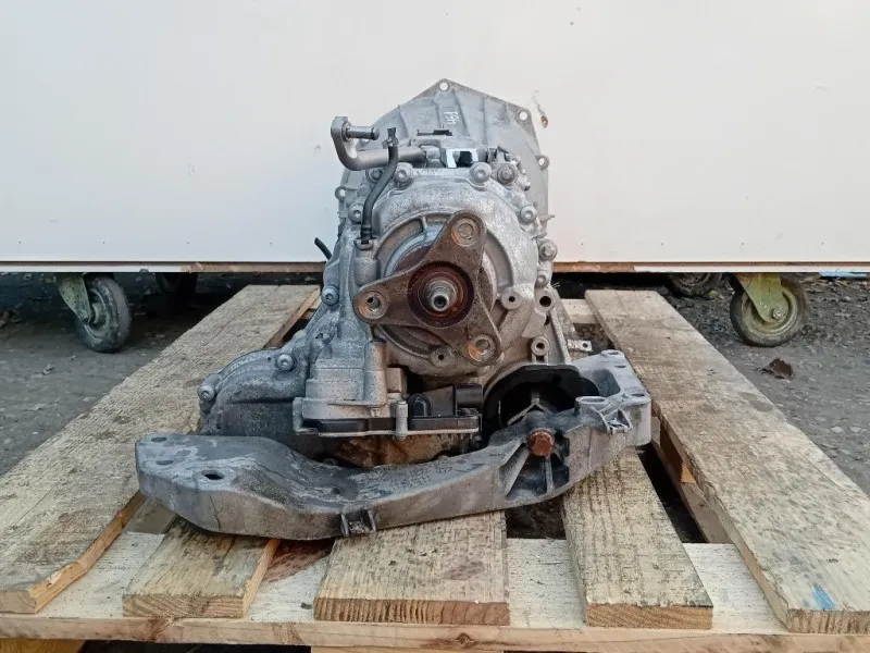 Cambio 6 MARCE MANUALE Bmw Serie 3 F30 Berlina 2012