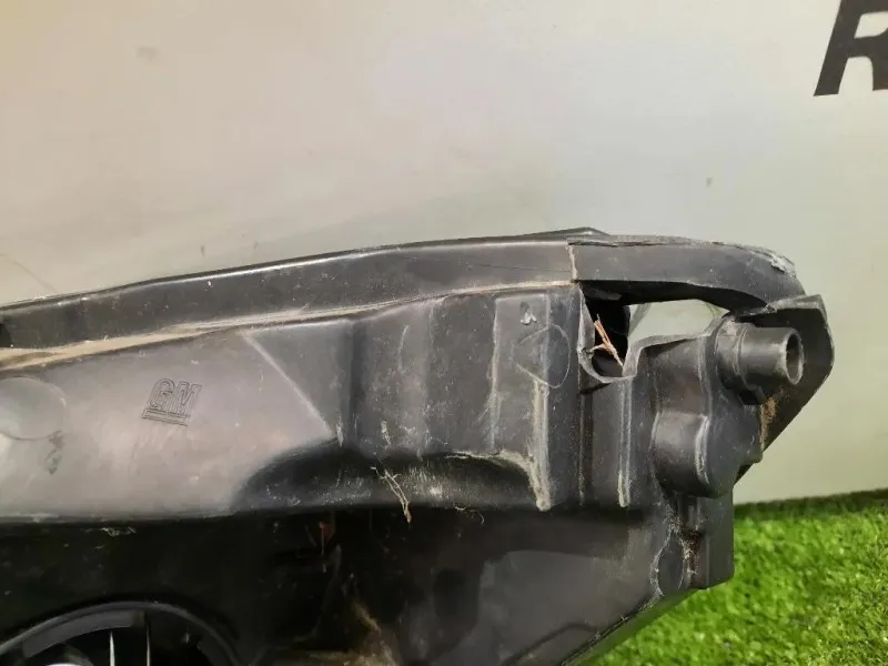 Proiettore ANT DX 13365291 Opel Astra J 2012