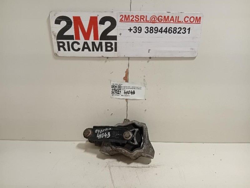 Proiettore ANT DX 13365291 Opel Astra J 2012