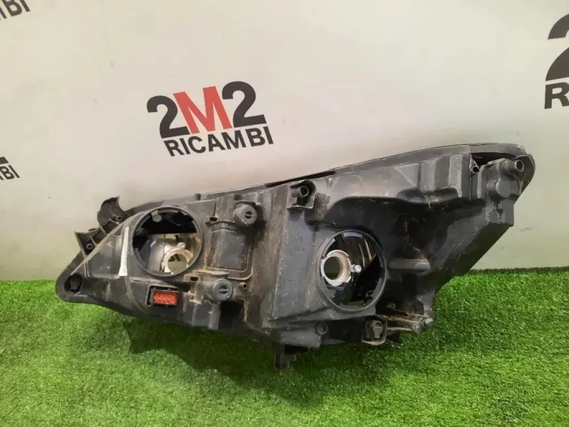Proiettore ANT DX 13365291 Opel Astra J 2012