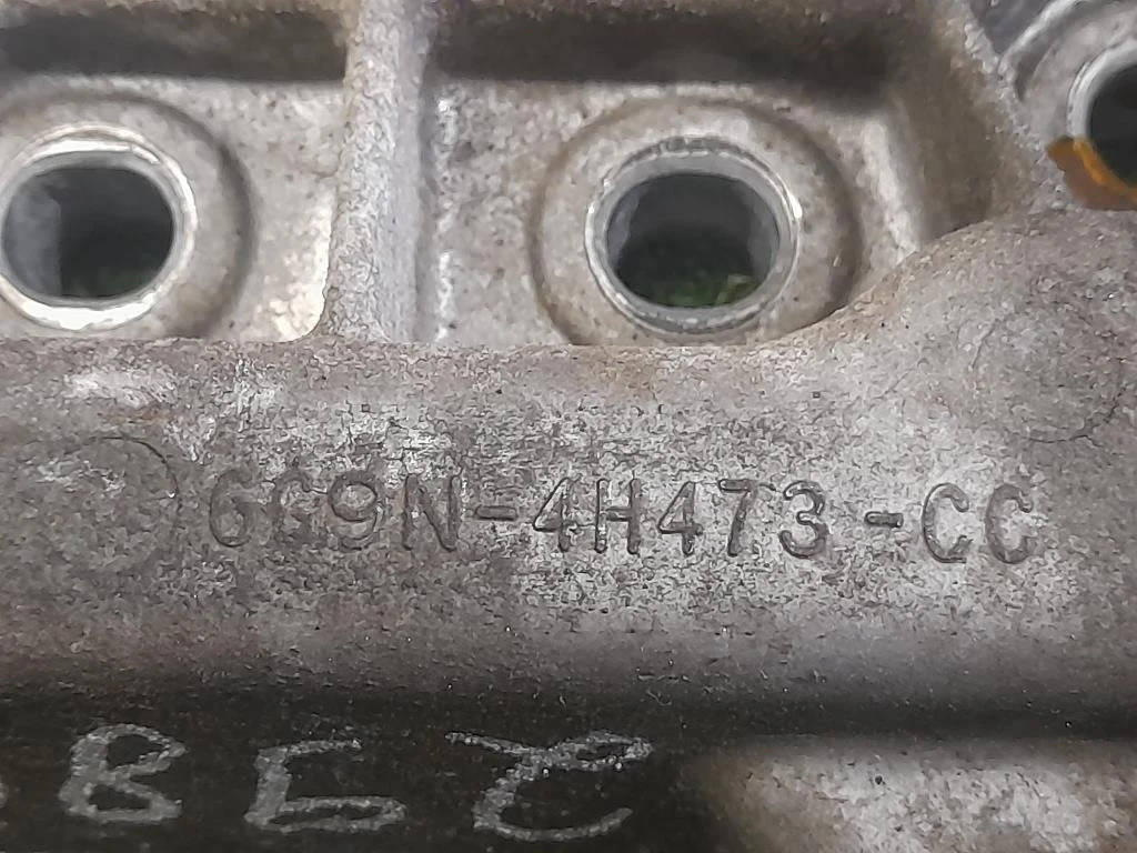 Supporto Motore 6G9N-4H473-CC Land Rover Freelander II 2011