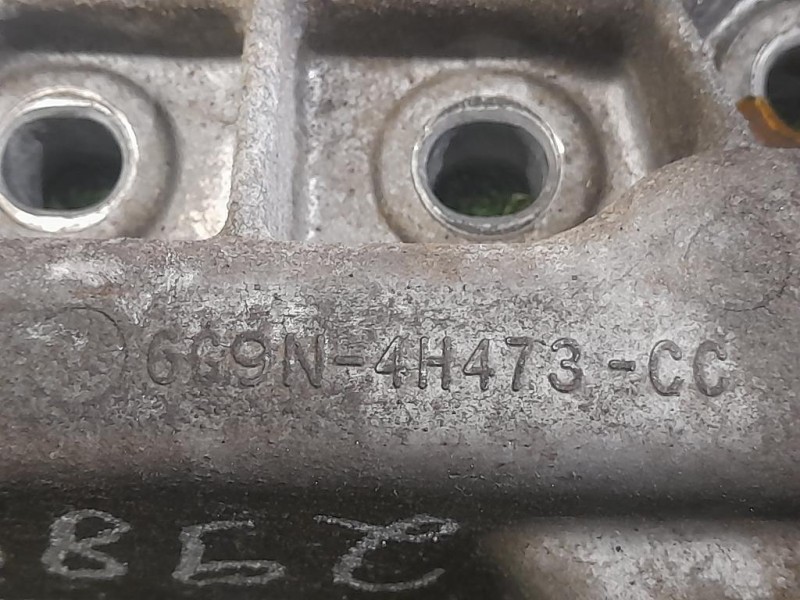 Proiettore ANT DX 13365291 Opel Astra J 2012